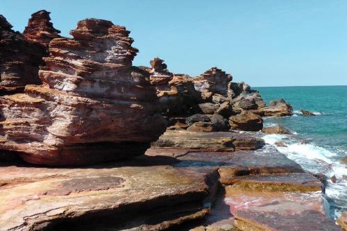 Gantheaume Point